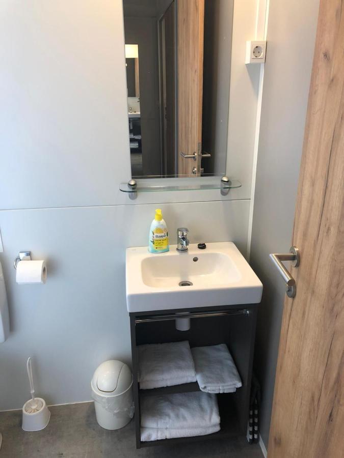 יזרה Mobilehome Ive U. Slavka מראה חיצוני תמונה