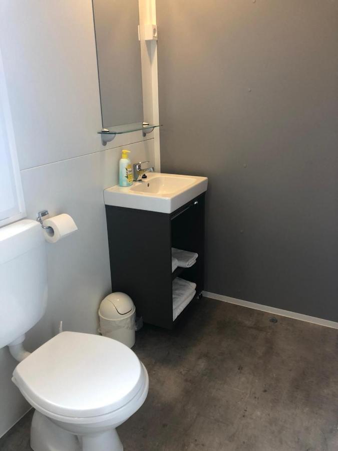 יזרה Mobilehome Ive U. Slavka מראה חיצוני תמונה
