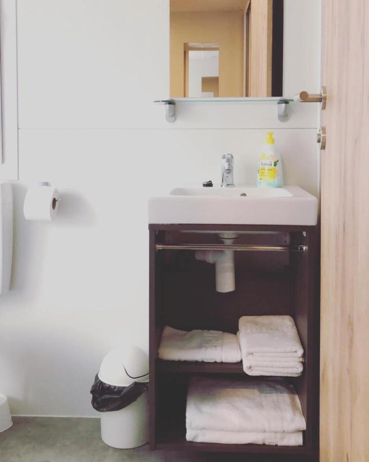 יזרה Mobilehome Ive U. Slavka מראה חיצוני תמונה