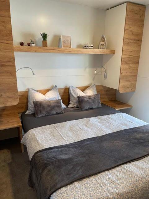 יזרה Mobilehome Ive U. Slavka מראה חיצוני תמונה