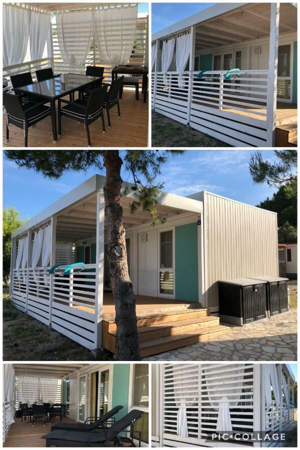 יזרה Mobilehome Ive U. Slavka מראה חיצוני תמונה